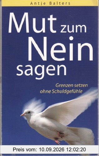 Mut zum Nein sagen: Grenzen setzen ohne Schuldgefühle