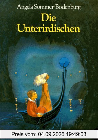 Die Unterirdischen. ( Ab 8 J.)