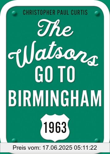 Brand : Yearling, Binding : Taschenbuch, Edition : Anniversary, Label : Random House Children's Books, Publisher : Random House Children's Books, medium : Taschenbuch, numberOfPages : 256, publicationDate : 2020-11-03, releaseDate : 2020-11-03, authors : Curtis, Christopher Paul, ISBN : 059330649X