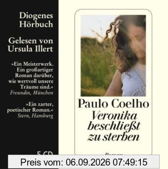 Veronika beschließt zu sterben