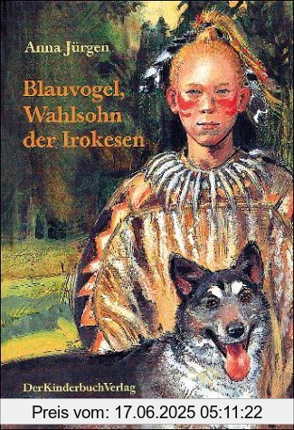 Binding : Gebundene Ausgabe, Label : Kinderbuchverlag, Publisher : Kinderbuchverlag, medium : Gebundene Ausgabe, numberOfPages : 256, publicationDate : 1999-01-01, authors : Anna Jürgen, languages : german, ISBN : 3358022048
