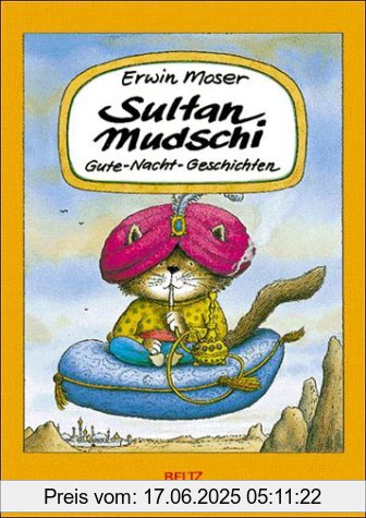 Binding : Gebundene Ausgabe, Edition : 7. Aufl., Label : Beltz, Publisher : Beltz, medium : Gebundene Ausgabe, numberOfPages : 48, publicationDate : 1992-01-01, authors : Erwin Moser, ISBN : 3407803680