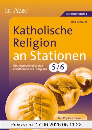 Binding : Broschiert, Edition : 2, Label : Auer Verlag in der AAP Lehrerfachverlage GmbH, Publisher : Auer Verlag in der AAP Lehrerfachverlage GmbH, medium : Broschiert, numberOfPages : 84, publicationDate : 2012-10-24, authors : Tina Schauer, Inge Wittig, languages : german, ISBN : 3403065170