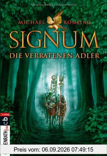 Signum - Die verratenen Adler