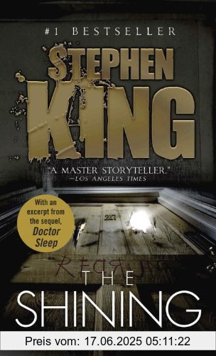 Binding : Taschenbuch, Edition : Reprint, Label : Anchor, Publisher : Anchor, NumberOfItems : 1, medium : Taschenbuch, numberOfPages : 688, publicationDate : 2012-06-26, releaseDate : 2012-06-26, authors : Stephen King, languages : english, ISBN : 0307743659