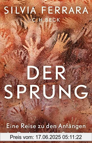 Binding : Gebundene Ausgabe, Edition : 1, Label : C.H.Beck, Publisher : C.H.Beck, medium : Gebundene Ausgabe, numberOfPages : 224, publicationDate : 2023-03-16, releaseDate : 2023-03-16, authors : Silvia Ferrara, translators : Enrico Heinemann, ISBN : 3406797822