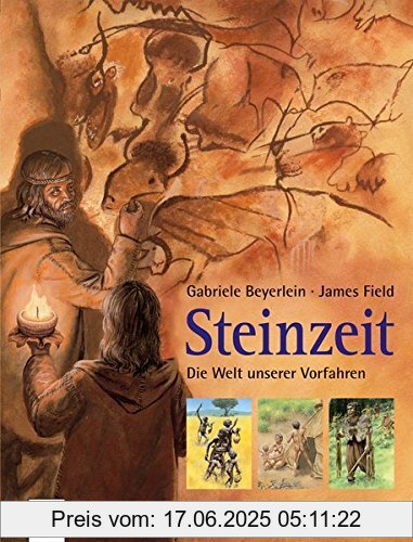 Binding : Broschiert, Label : Arena, Publisher : Arena, medium : Broschiert, numberOfPages : 48, publicationDate : 2016-03-29, authors : Gabriele Beyerlein, languages : german, ISBN : 3401508369