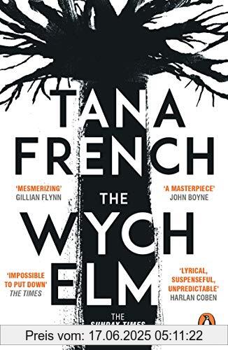 Binding : Taschenbuch, Label : Penguin, Publisher : Penguin, medium : Taschenbuch, numberOfPages : 528, publicationDate : 2019-09-05, authors : Tana French, ISBN : 0241379539