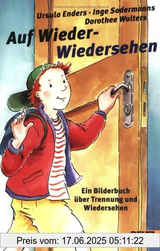 Binding : Taschenbuch, Edition : 1, Label : Beltz & Gelberg, Publisher : Beltz & Gelberg, medium : Taschenbuch, numberOfPages : 48, publicationDate : 2004-09-15, authors : Ursula Enders, Inge Sodermanns, Dorothee Wolters, languages : german, ISBN : 3407786530