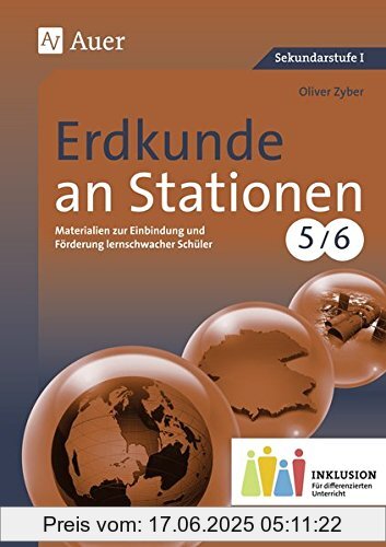 Binding : Broschiert, Edition : 1, Label : Auer Verlag in der AAP Lehrerfachverlage GmbH, Publisher : Auer Verlag in der AAP Lehrerfachverlage GmbH, medium : Broschiert, numberOfPages : 48, publicationDate : 2014-11-04, authors : Oliver Zyber, languages : german, ISBN : 3403075079