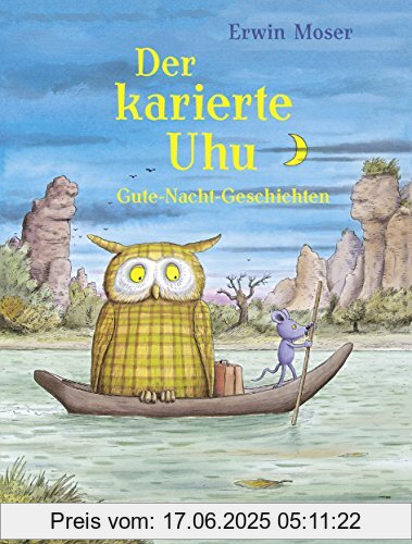 Binding : Gebundene Ausgabe, Edition : Neuausgabe mit neuem Einband, Label : Parabel, Publisher : Parabel, medium : Gebundene Ausgabe, numberOfPages : 48, publicationDate : 2017-02-06, authors : Erwin Moser, languages : german, ISBN : 3407822073
