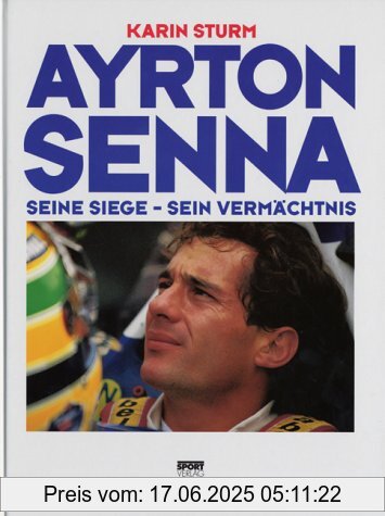 Binding : Gebundene Ausgabe, Label : Sportverlag, Publisher : Sportverlag, medium : Gebundene Ausgabe, numberOfPages : 160, publicationDate : 1994-01-01, authors : Karin Sturm, languages : german, ISBN : 3328006427