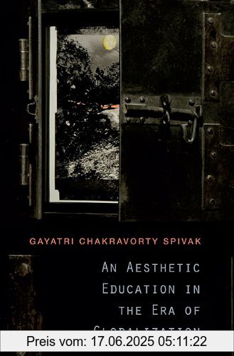 Binding : Taschenbuch, Edition : Reprint, Label : Harvard University Press, Publisher : Harvard University Press, NumberOfItems : 1, PackageQuantity : 1, medium : Taschenbuch, numberOfPages : 607, publicationDate : 2013-05-03, authors : Spivak, Gayatri Ch., languages : english, ISBN : 0674072383