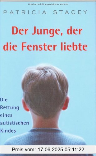 Binding : Gebundene Ausgabe, Edition : Deutsche Erstausgabe, Label : Beltz, Publisher : Beltz, medium : Gebundene Ausgabe, numberOfPages : 384, publicationDate : 2004-11-17, authors : Patricia Stacey, translators : Regine Strotbek, languages : german, ISBN : 3407857950