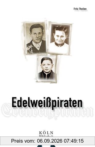 Edelweißpiraten