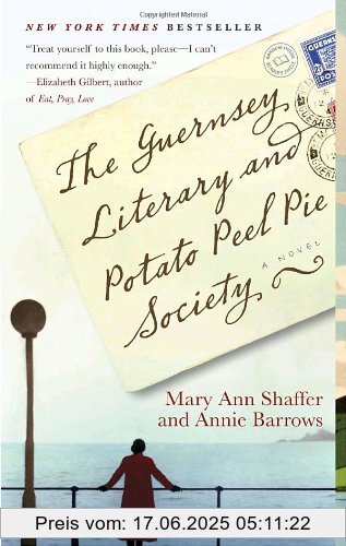 Binding : Taschenbuch, Label : Dial Press Trade Paperback, Publisher : Dial Press Trade Paperback, NumberOfItems : 1, PackageQuantity : 1, medium : Taschenbuch, numberOfPages : 304, publicationDate : 2009-05-05, releaseDate : 2009-05-05, authors : Shaffer, Mary Ann, Annie Barrows, languages : english, ISBN : 0385341008