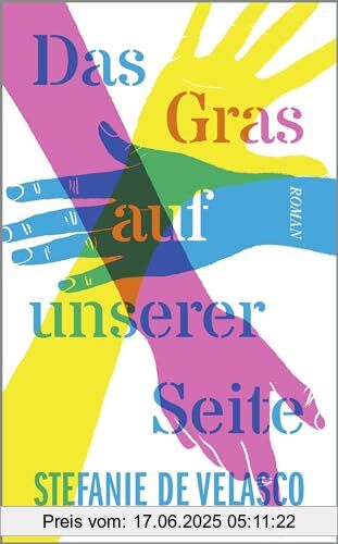 Binding : Gebundene Ausgabe, Edition : 1., Label : Kiepenheuer&Witsch, Publisher : Kiepenheuer&Witsch, medium : Gebundene Ausgabe, numberOfPages : 256, publicationDate : 2024-03-07, releaseDate : 2024-03-07, authors : Stefanie de Velasco, ISBN : 3462005731