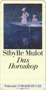 Binding : Gebundene Ausgabe, Edition : EA, , Label : Diogenes, Publisher : Diogenes, medium : Gebundene Ausgabe, numberOfPages : 124, publicationDate : 1997-01-01, authors : Sibylle Mulot, languages : german, ISBN : 3257061307