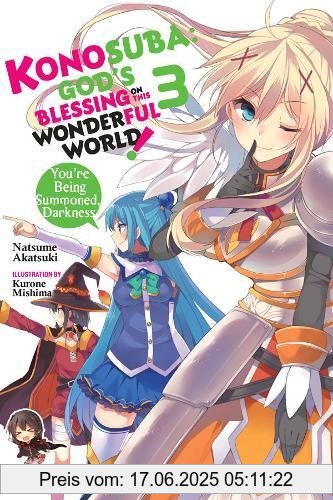 Binding : Taschenbuch, Edition : 01, Label : Yen Press, Publisher : Yen Press, NumberOfItems : 1, PackageQuantity : 1, medium : Taschenbuch, numberOfPages : 192, publicationDate : 2017-08-22, releaseDate : 2017-08-22, authors : Natsume Akatsuki, ISBN : 0316468738