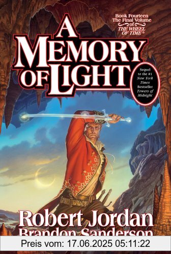 Binding : Gebundene Ausgabe, Edition : Signed, Label : Macmillan Us, Publisher : Macmillan Us, NumberOfItems : 1, medium : Gebundene Ausgabe, numberOfPages : 909, publicationDate : 2013-01-08, authors : Robert Jordan, Brandon Sanderson, languages : english, ISBN : 0765325950