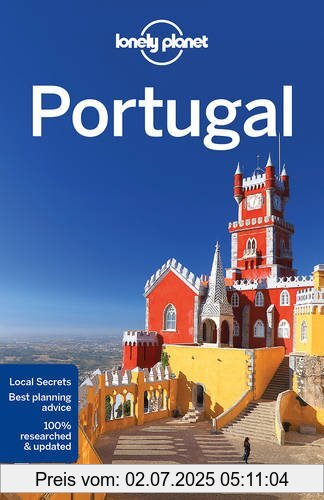 Die Buchhandlung in Oelde hat das Buch Portugal (Travel Guide)