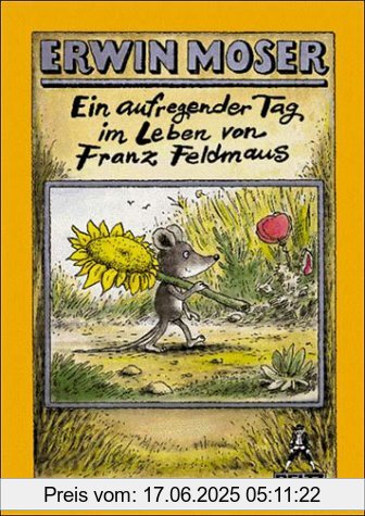 Binding : Broschiert, Label : Beltz, Publisher : Beltz, medium : Broschiert, numberOfPages : 32, publicationDate : 1999-06-01, authors : Erwin Moser, languages : german, ISBN : 3407780532