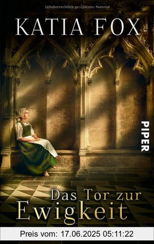 Binding : Taschenbuch, Edition : 2, Label : Piper Taschenbuch, Publisher : Piper Taschenbuch, medium : Taschenbuch, numberOfPages : 528, publicationDate : 2013-01-15, authors : Katia Fox, languages : german, ISBN : 3492300766