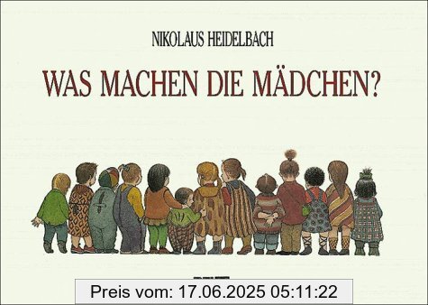 Binding : Gebundene Ausgabe, Edition : 3. Aufl., Label : Beltz, Publisher : Beltz, medium : Gebundene Ausgabe, numberOfPages : 56, publicationDate : 1999-03-01, authors : Nikolaus Heidelbach, ISBN : 3407791003