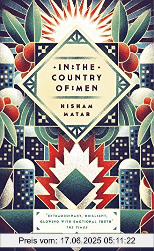 Binding : Taschenbuch, Label : Penguin, Publisher : Penguin, PackageQuantity : 15, medium : Taschenbuch, numberOfPages : 256, publicationDate : 2015-08-06, authors : Hisham Matar, languages : english, ISBN : 0241973627