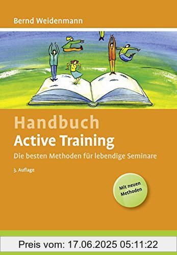 Binding : Gebundene Ausgabe, Edition : 3., aktualisierte und erweiterte Aufl., Label : Beltz, Publisher : Beltz, medium : Gebundene Ausgabe, numberOfPages : 358, publicationDate : 2015-02-02, authors : Bernd Weidenmann, languages : german, ISBN : 3407365675