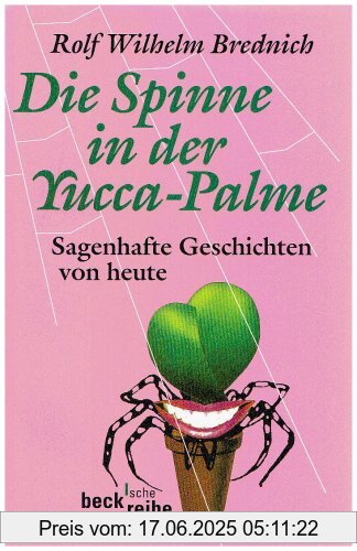 Binding : Taschenbuch, Edition : 5. Auflage (434.-439. Tausend), Label : C.H.Beck, Publisher : C.H.Beck, medium : Taschenbuch, numberOfPages : 157, publicationDate : 2007-12-19, authors : Brednich, Rolf Wilhelm, languages : german, ISBN : 3406570372