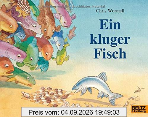 Ein kluger Fisch (MINIMAX)