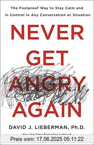 Binding : Taschenbuch, Edition : Reprint, Label : St Martin's Press, Publisher : St Martin's Press, NumberOfItems : 1, medium : Taschenbuch, numberOfPages : 320, publicationDate : 2019-04-08, releaseDate : 2019-03-05, authors : Lieberman, Ph.D., David J., ISBN : 1250308356