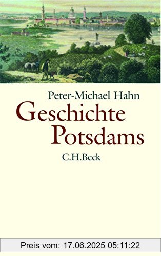 Binding : Broschiert, Edition : 1, Label : C.H.Beck, Publisher : C.H.Beck, medium : Broschiert, numberOfPages : 160, publicationDate : 2003-02-06, releaseDate : 2003-02-06, authors : Peter-Michael Hahn, ISBN : 3406503519