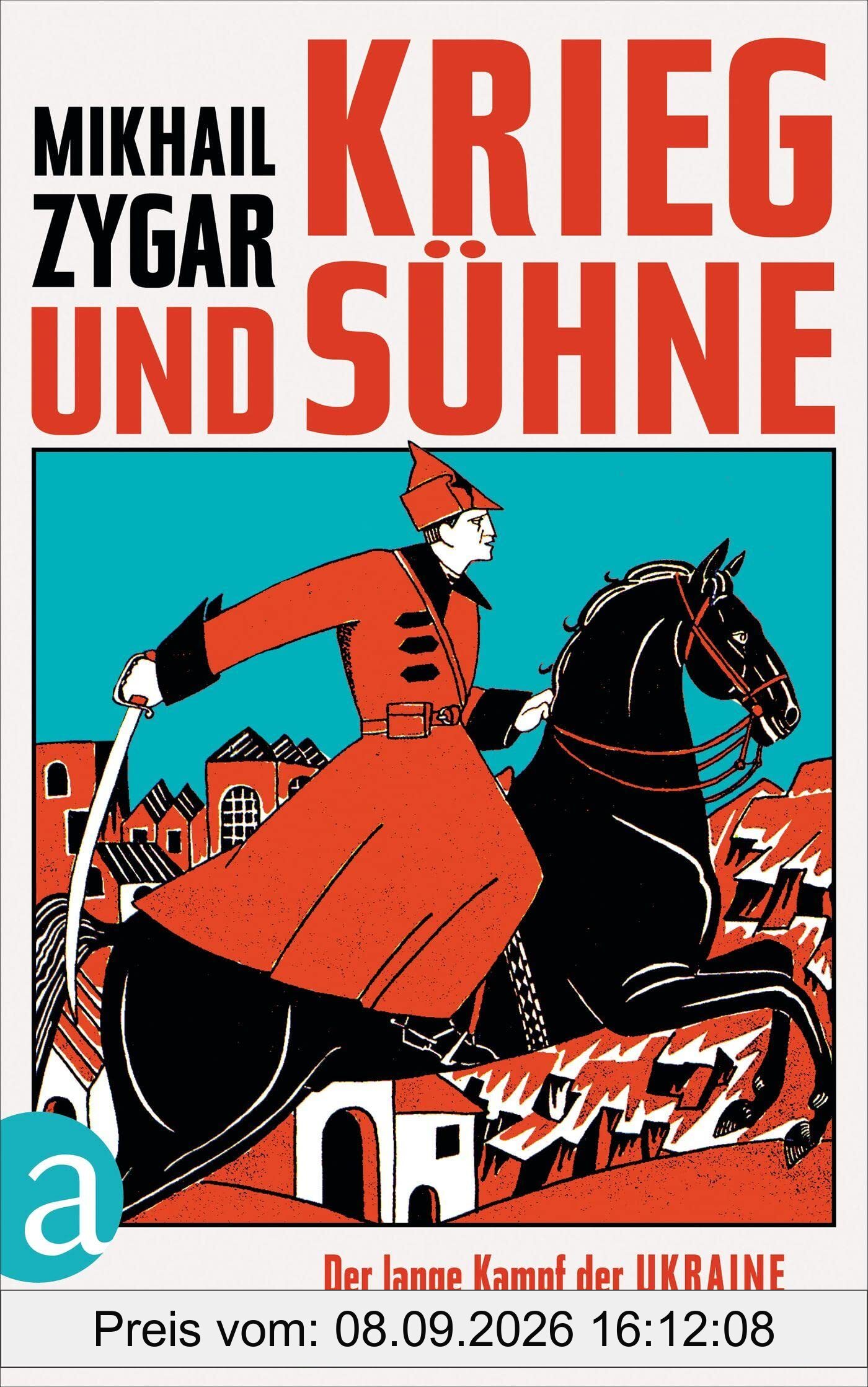 Krieg und Sühne: Der lange Kampf der Ukraine gegen die russische Unterdrückung