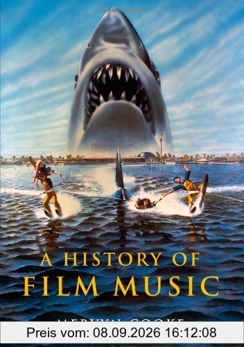 A History of Film Music
