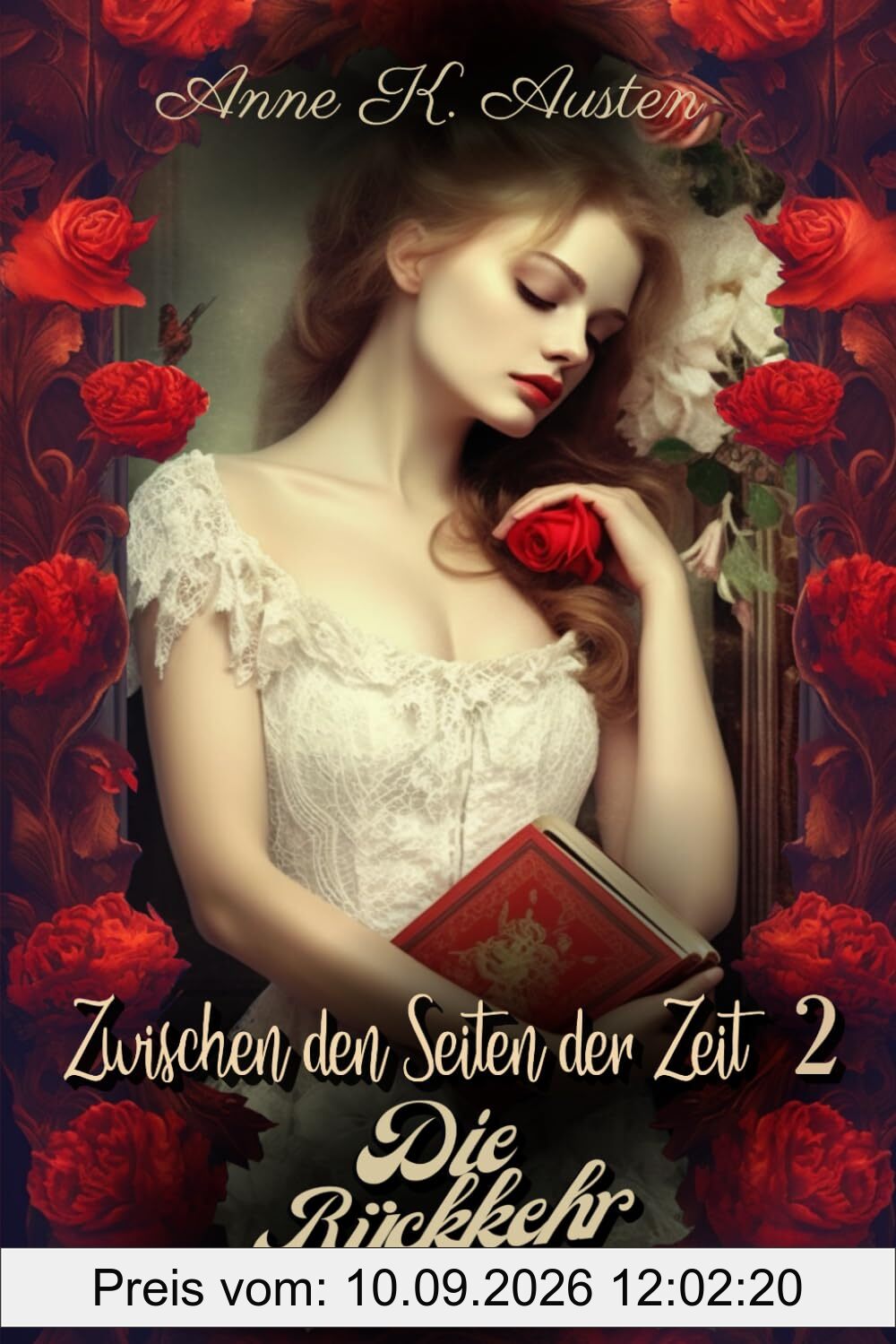 Zwischen den Seiten der Zeit 2: Die Rückkehr