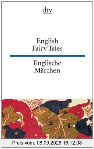 English Fairy Tales Englische Märchen
