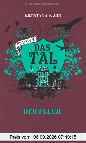 Das Tal. Season 2.1. Der Fluch