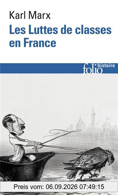 Les luttes de classes en France. La constitution de la République française adoptée le 4 novembre 1848. Le 18 Brumaire de Louis-Napoléon Bonaparte