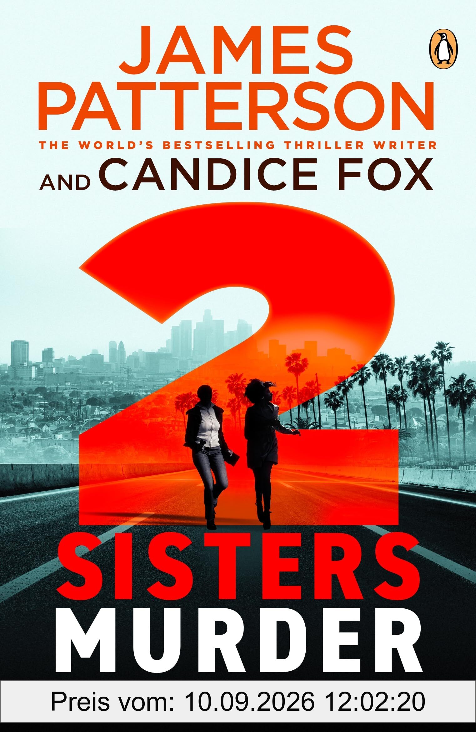 2 Sisters Murder Investigations: A thrilling new detective story in the Sunday Times bestselling mystery series