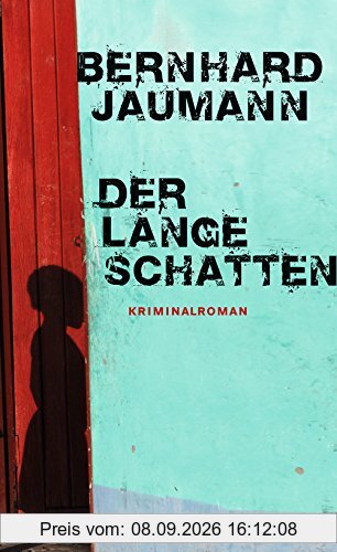 Der lange Schatten