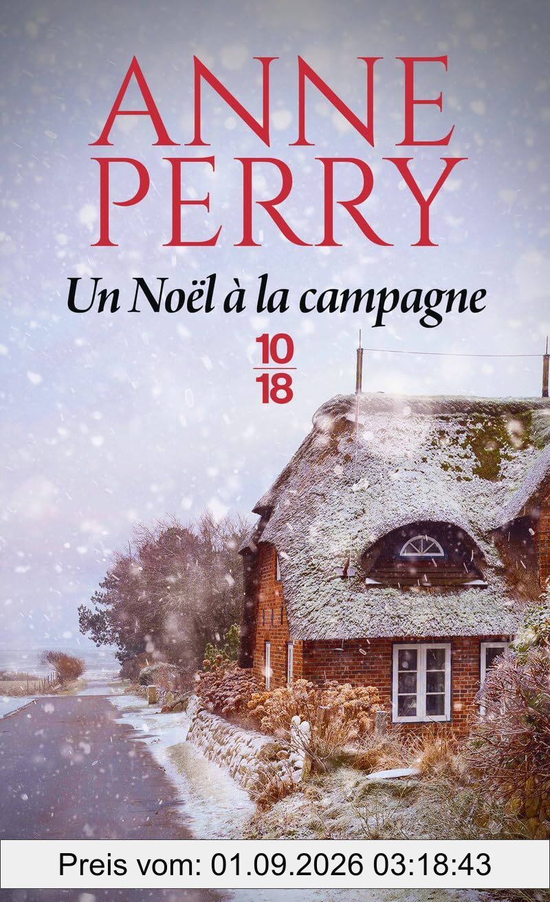 Un Noël à la campagne