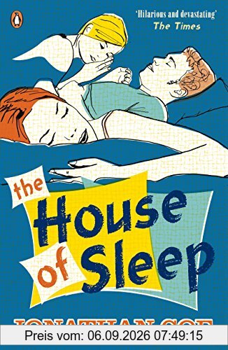 The House of Sleep