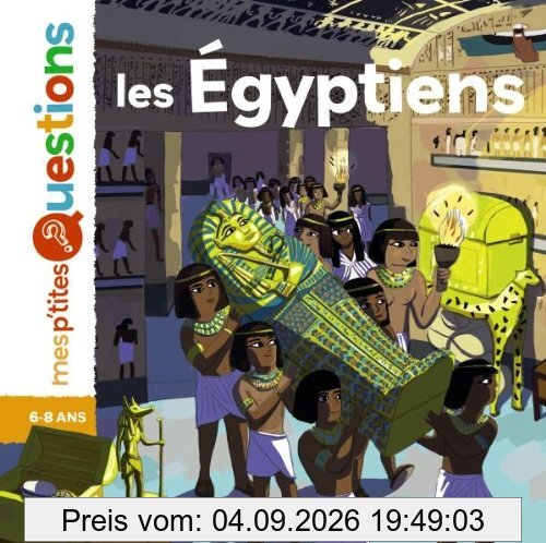 Les Egyptiens