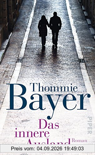 Das innere Ausland: Roman