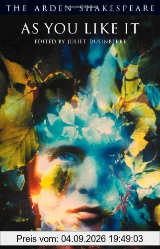 As You Like It (Arden Shakespeare Third)