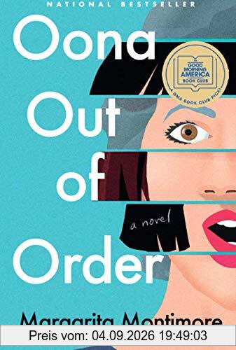 Oona Out of Order: A Novel
