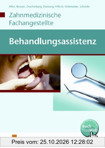 Zahnmedizinische Fachangestellte (Lernmaterialien)
