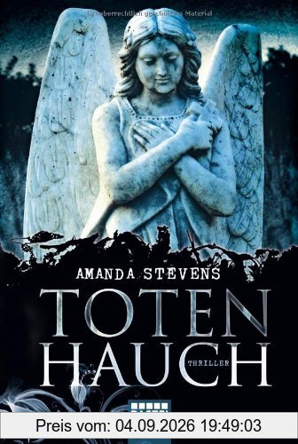 Totenhauch: Roman